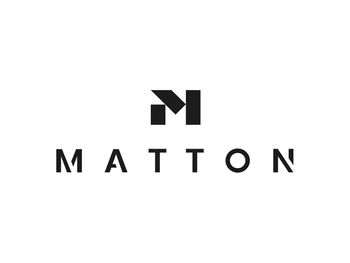 Matton Sp. z o.o. Logo