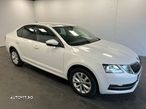 Skoda Octavia 1.6 TDI Style - 4