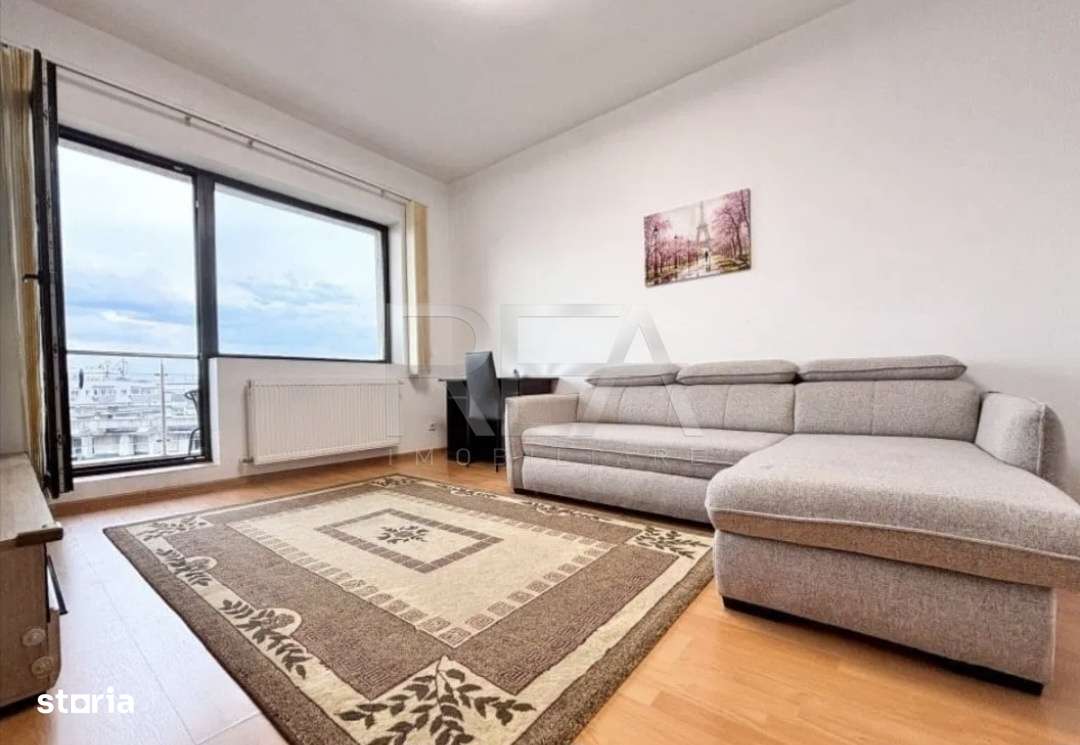 2 camere, et 9/12, 57 mp, bloc 2016-Lujerului