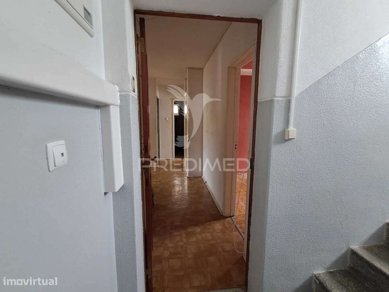Apartamento T3 Laranjeiro, Almada - Grande imagem: 4/16