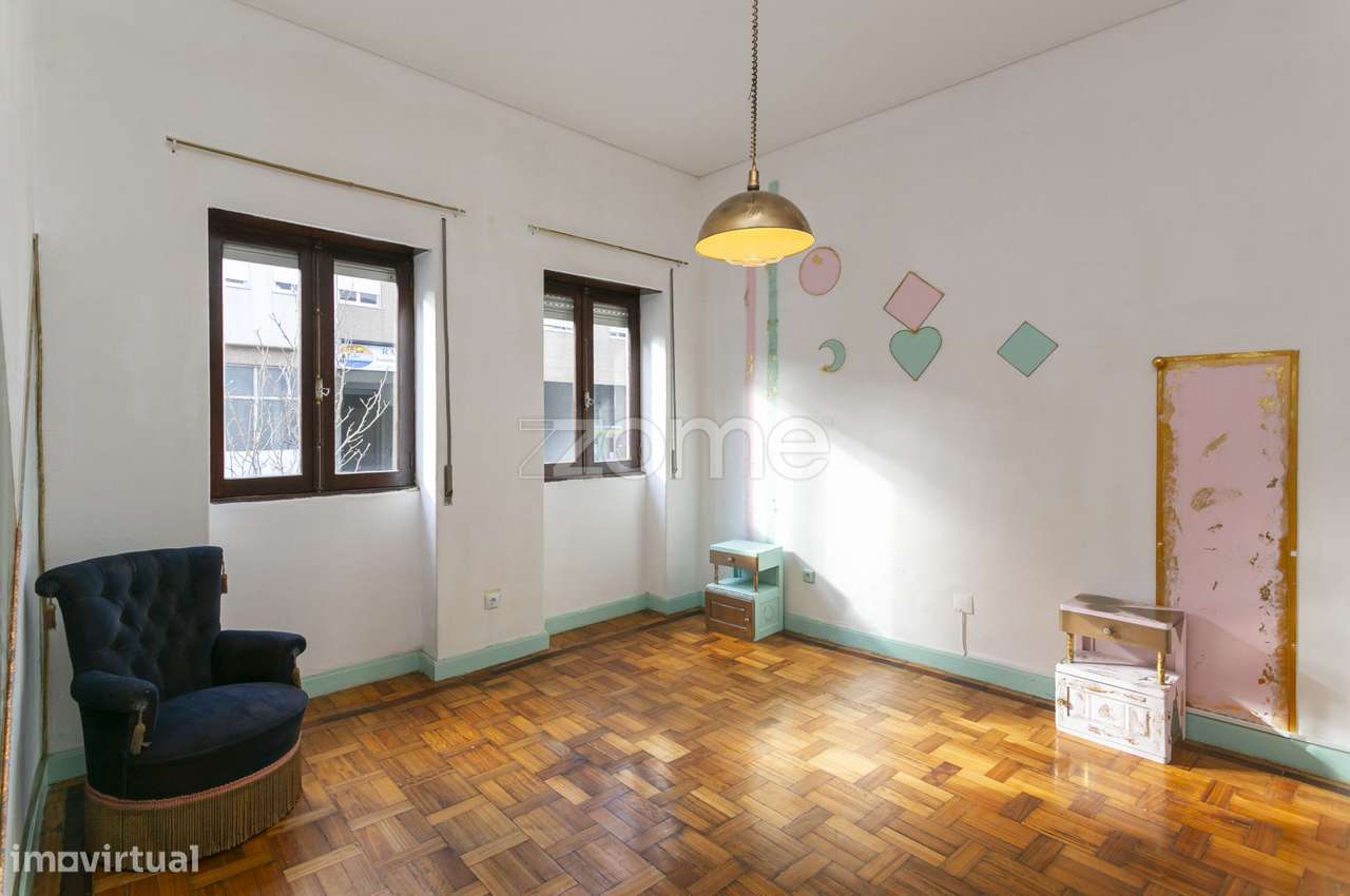 Moradia T3 para arrendamento - Grande imagem: 4/29