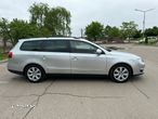 Volkswagen Passat Variant 2.0 TDI Comfortline - 5