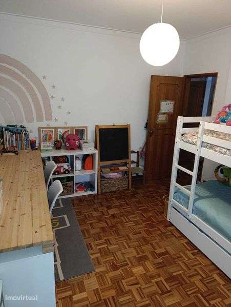 Apartamento T2 Sassoeiros - Grande imagem: 4/12