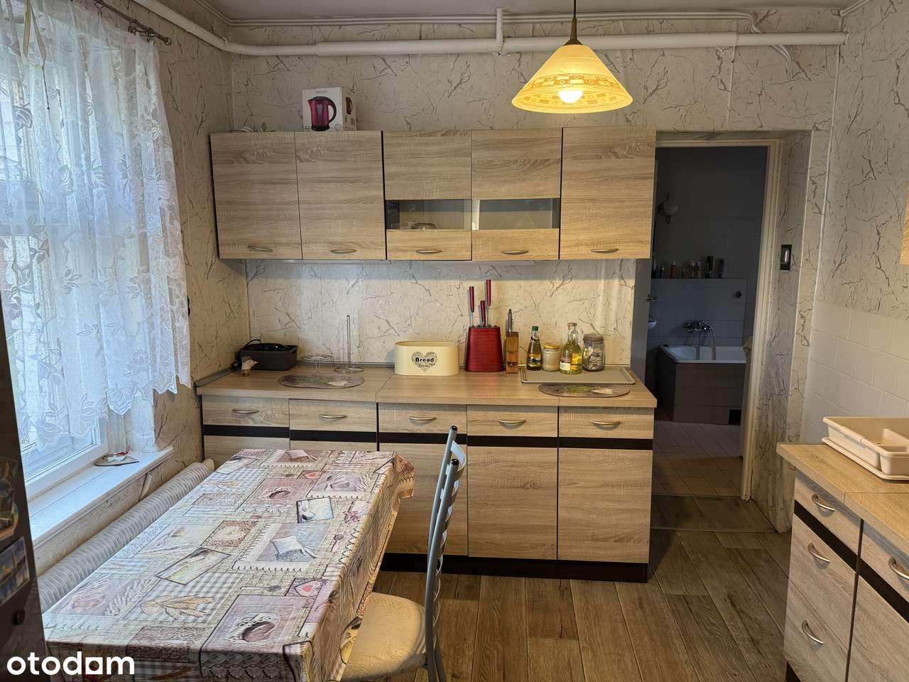 Dom z potencjałem + duża działka 2925 m² | Janków, gm. Pleszew-7