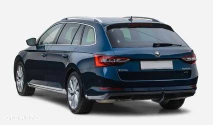 HAK HOLOWNICZY Z KULĄ ODKRĘCANĄ NA DWIE ŚRUBY+MODUŁ13PIN SKODA SUPERB 3 III 2014+ - 8