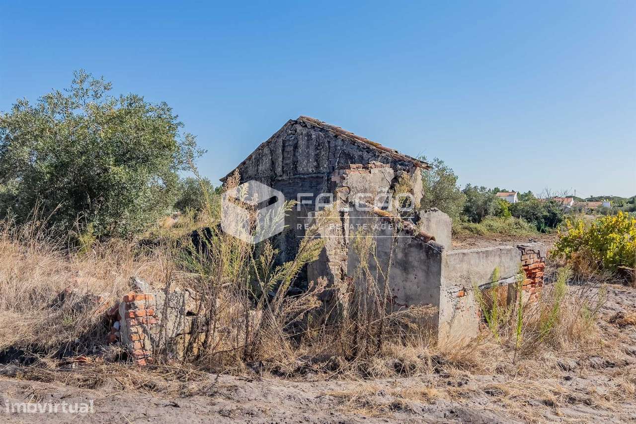 Moradia T3+2 Venda em Grândola e Santa Margarida da Serra,Grândola-45