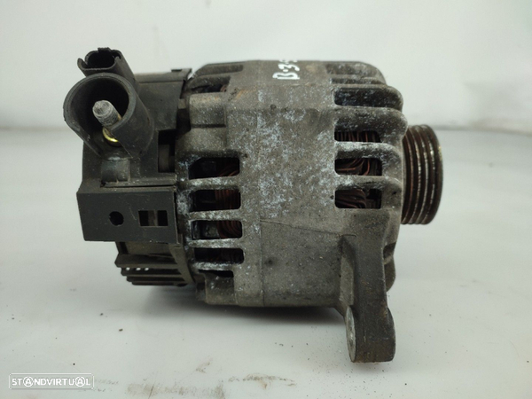 Alternador Citroen Saxo (S0, S1) - 1