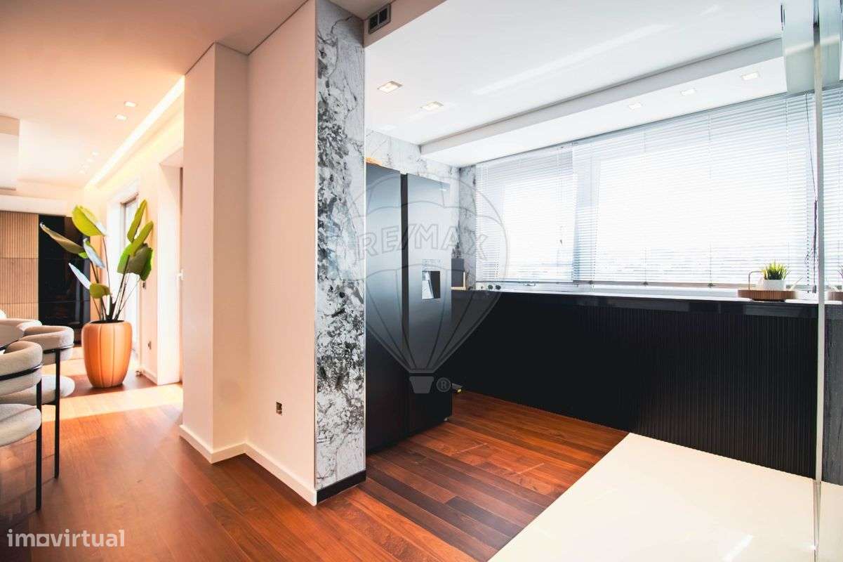 Apartamento T4 para venda-13