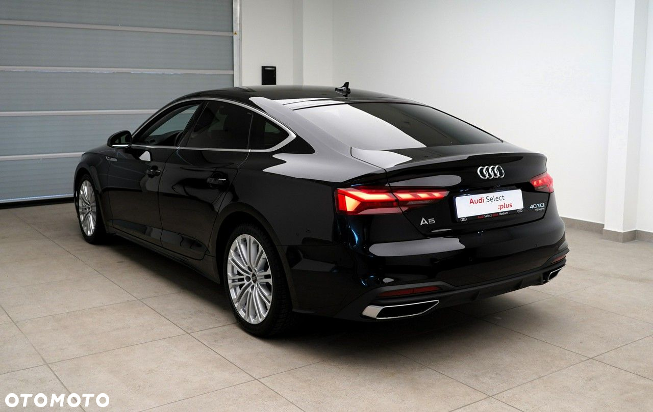 Audi A5 - 2