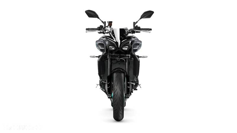 Yamaha MT - 11