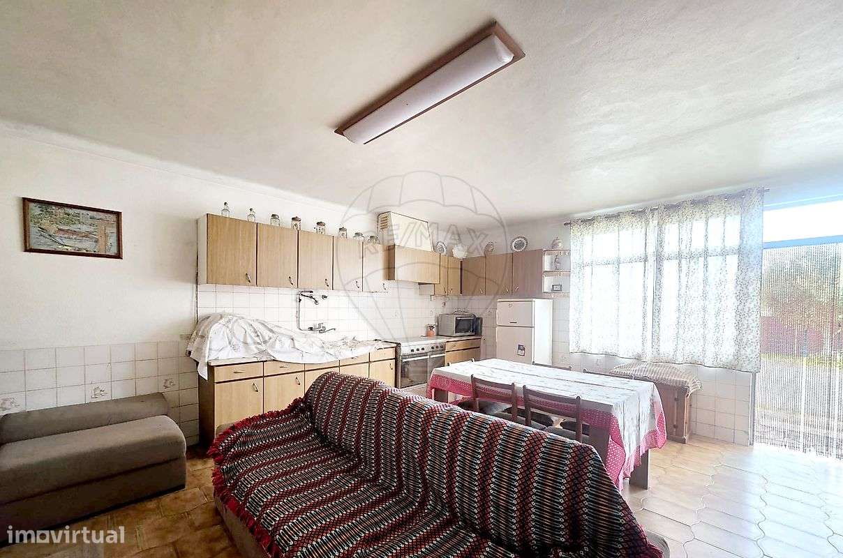 Moradia T2 para venda - Grande imagem: 5/16