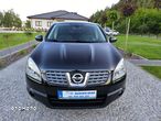 Nissan Qashqai 1.5 dCi DPF tekna - 7