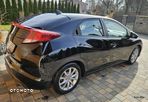 Honda Civic 1.8 i-VTEC Comfort - 7