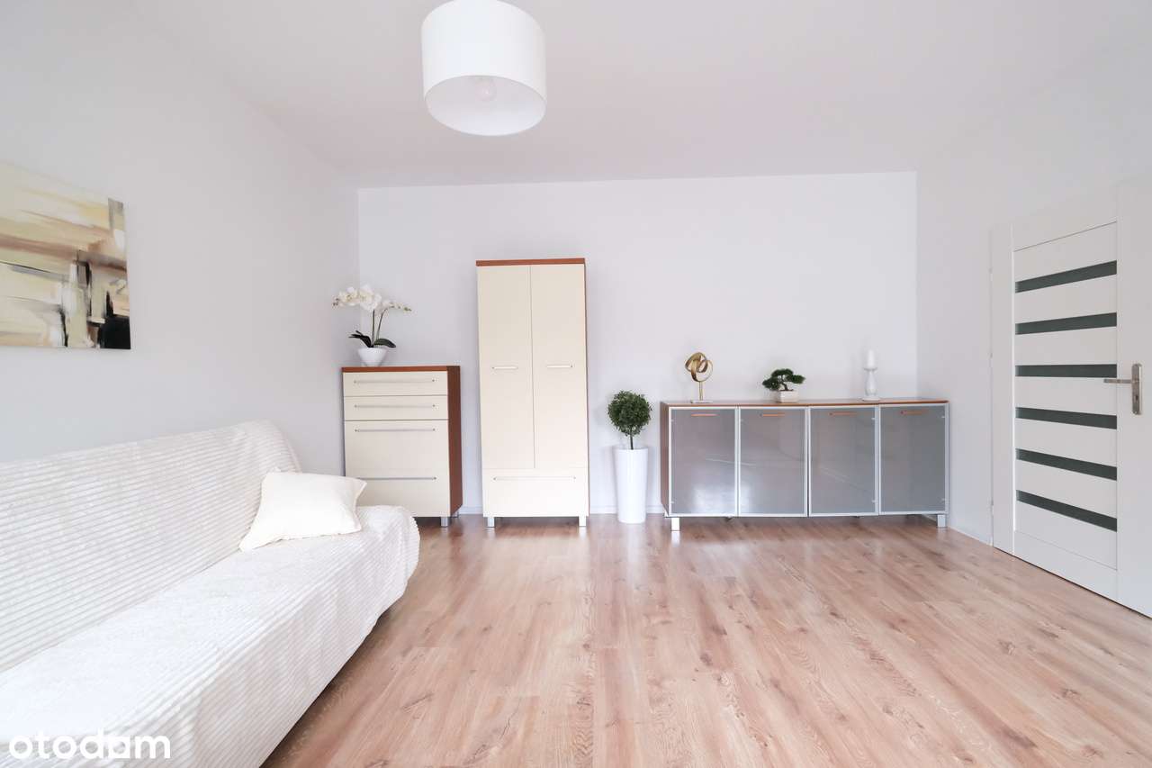 Bajana: duża kawalerka z tarasem, parking, wyposażone - Pełny obrazek: 5/18