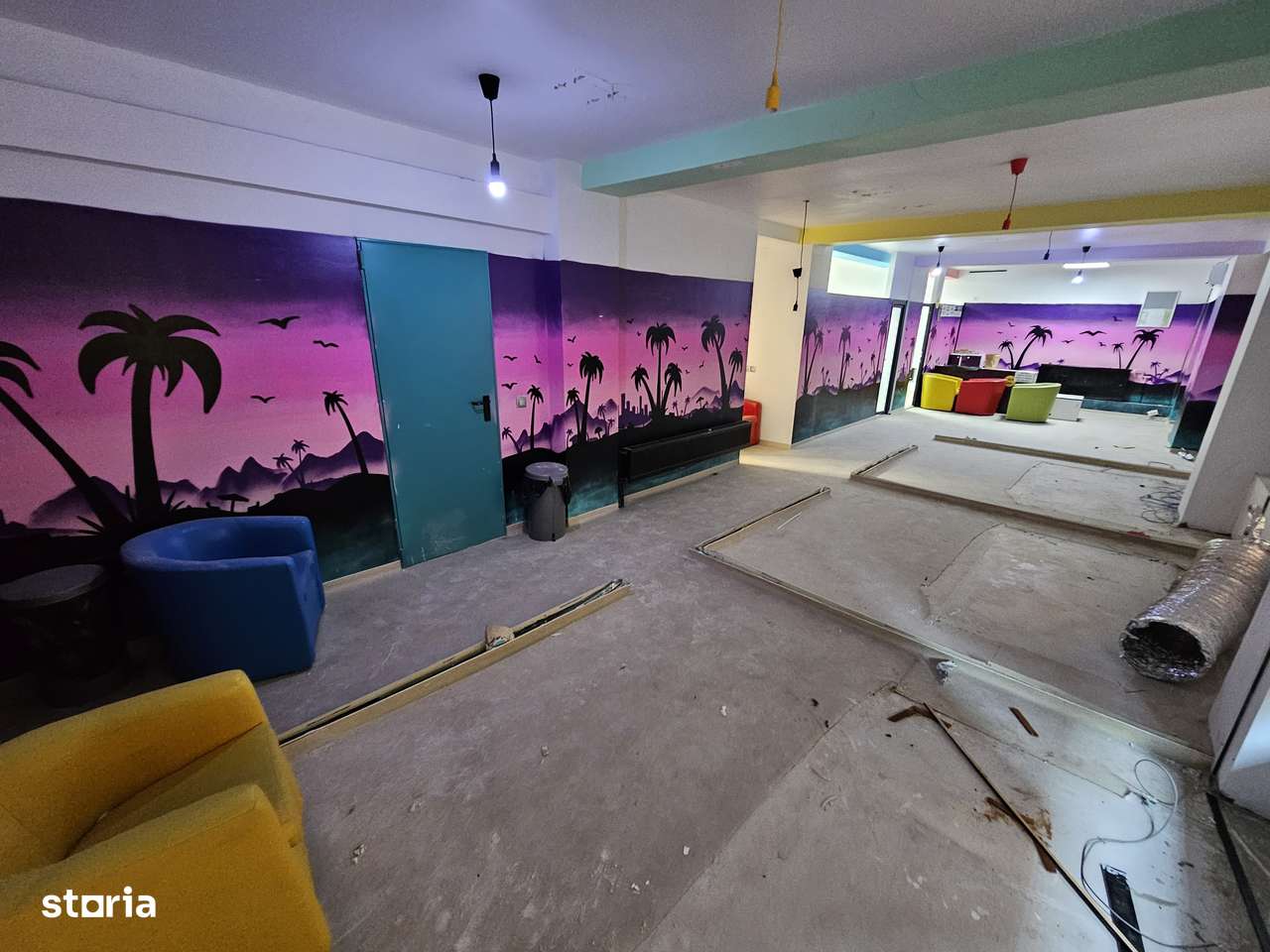 Spațiu Comercial Stradal Militari Residence Rezervelor 72, 99mpu-9