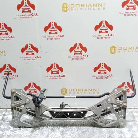 Punte spate Alfa Romeo Giuletta 2010-2020• 50518703 - 2