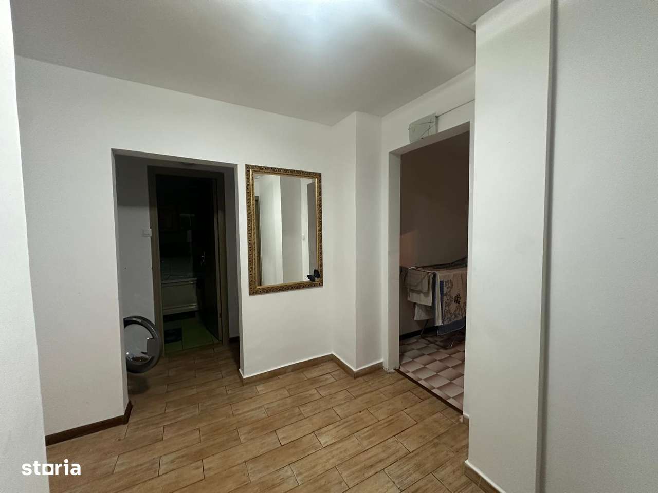 Exclusiv! Apartament 2 camere decomandat - Inel II - 89.000 euro-5