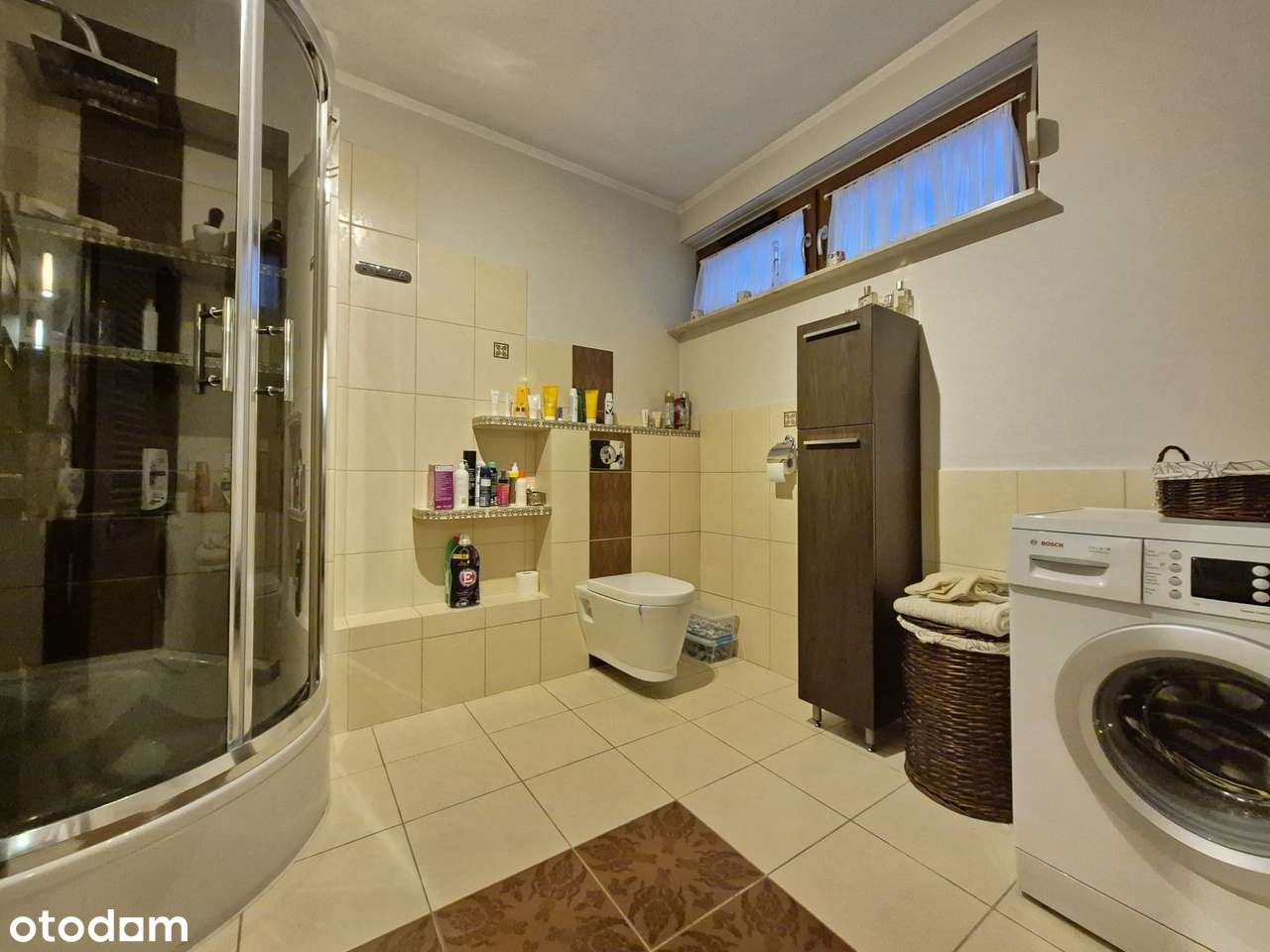 3 lub 4 pokoje, garaż, komórka, Maślice-8