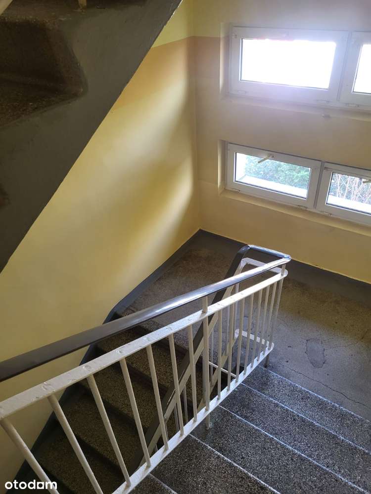 Atrakcyjne 2-pokojowe mieszkanie w Wodzisławiu-11