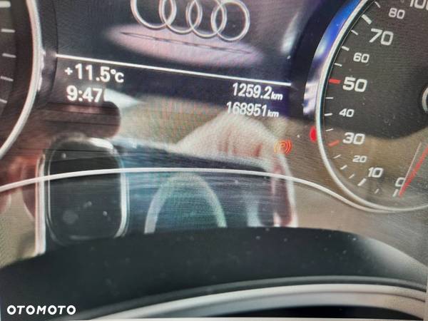 Audi A6 Allroad 3.0 TDI Quattro S tronic - 3