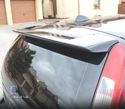 AILERON SPOILER PARA VOLVO V50 04-08 - 1