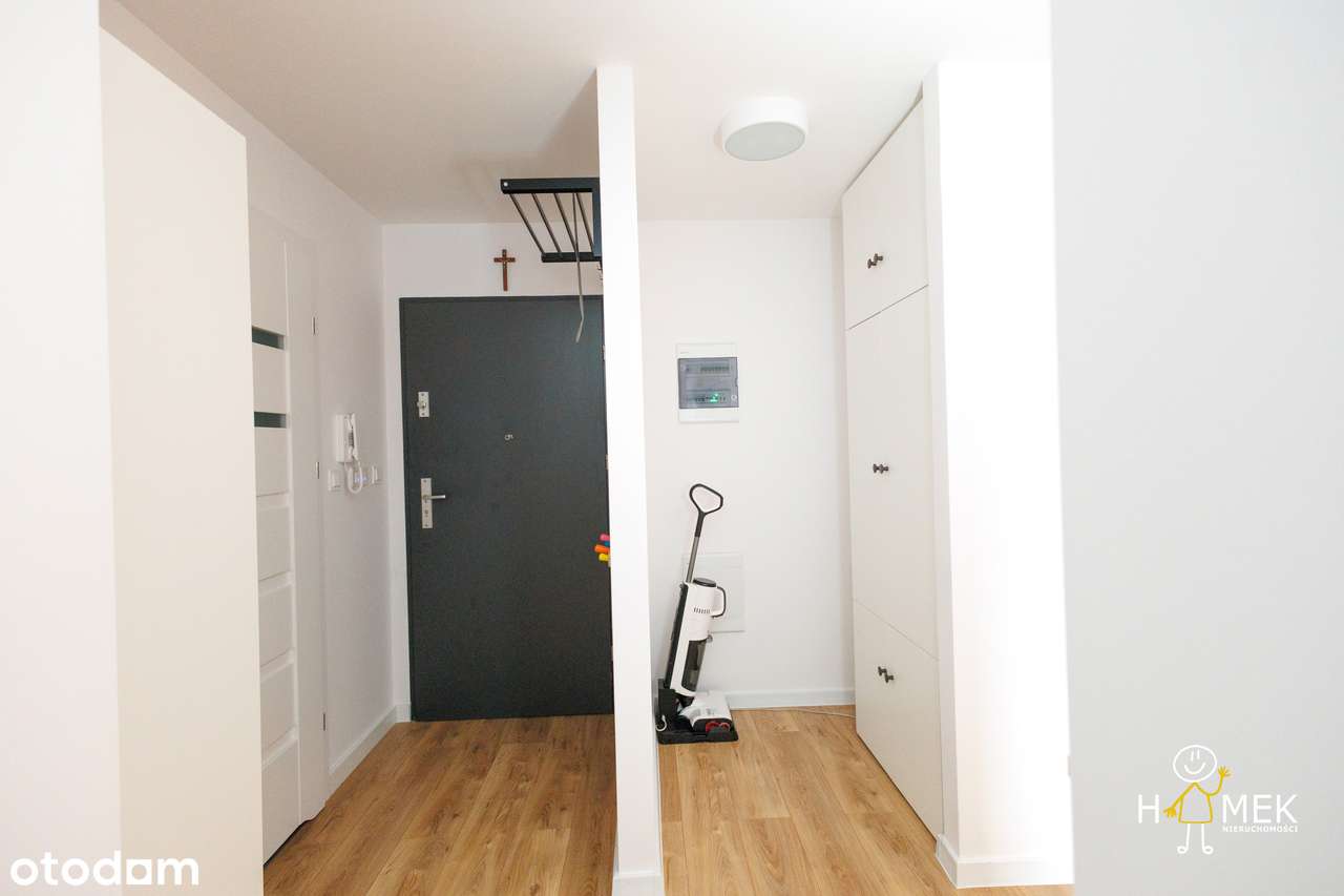 Kukułki Was Zachwycą - Cena z Miejscem Parkingowym!-13