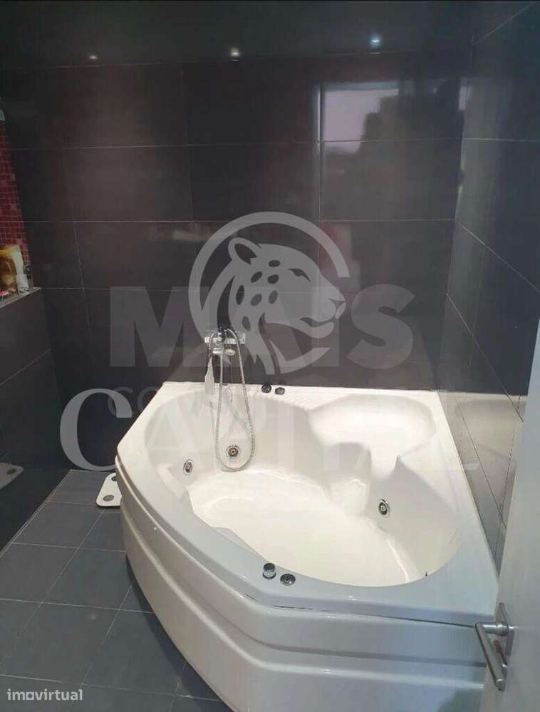 T4 remodelado na Portela de Sacavém - Grande imagem: 4/4