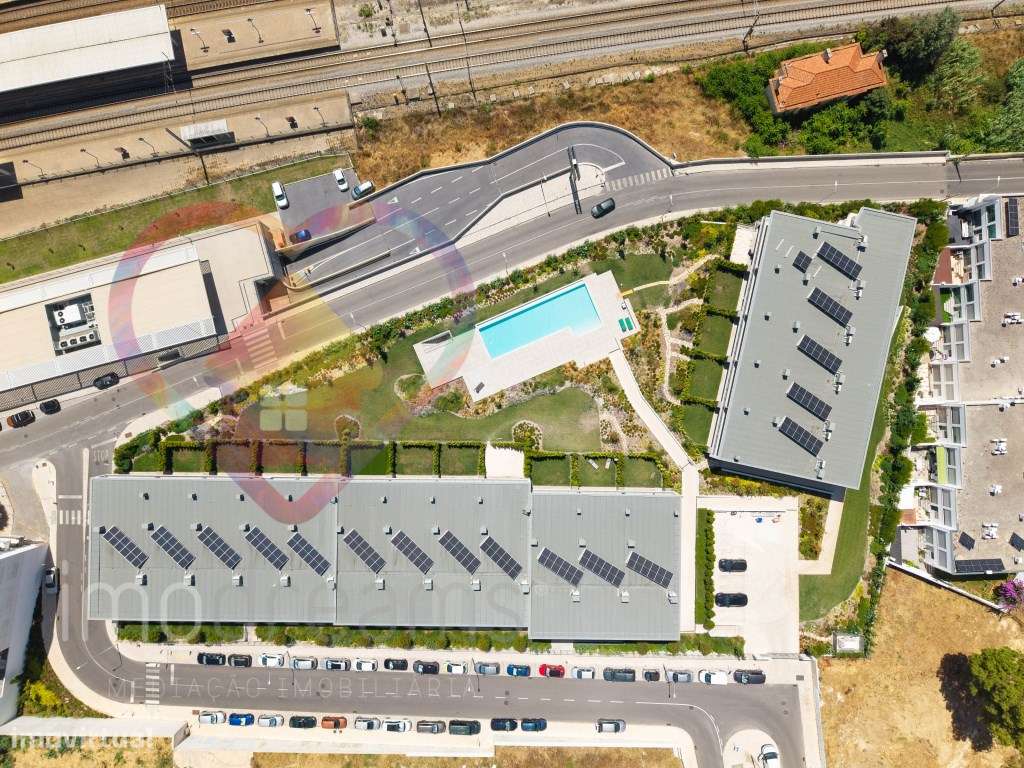 Moradia em Condomínio Privado, Póvoa de Santa Iria, Lisboa-31