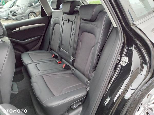 Audi Q5 2.0 TDI clean diesel Quattro - 15