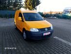 Volkswagen Caddy - 2