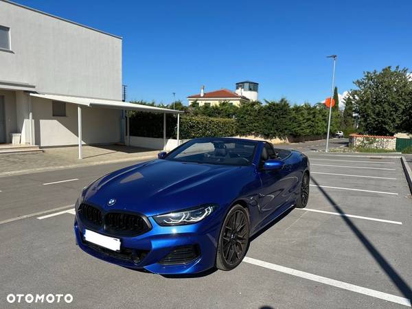 BMW Seria 8 840i xDrive - 2