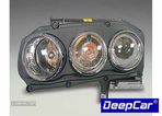 Farol Alfa Romeo 159 / Brera - 1