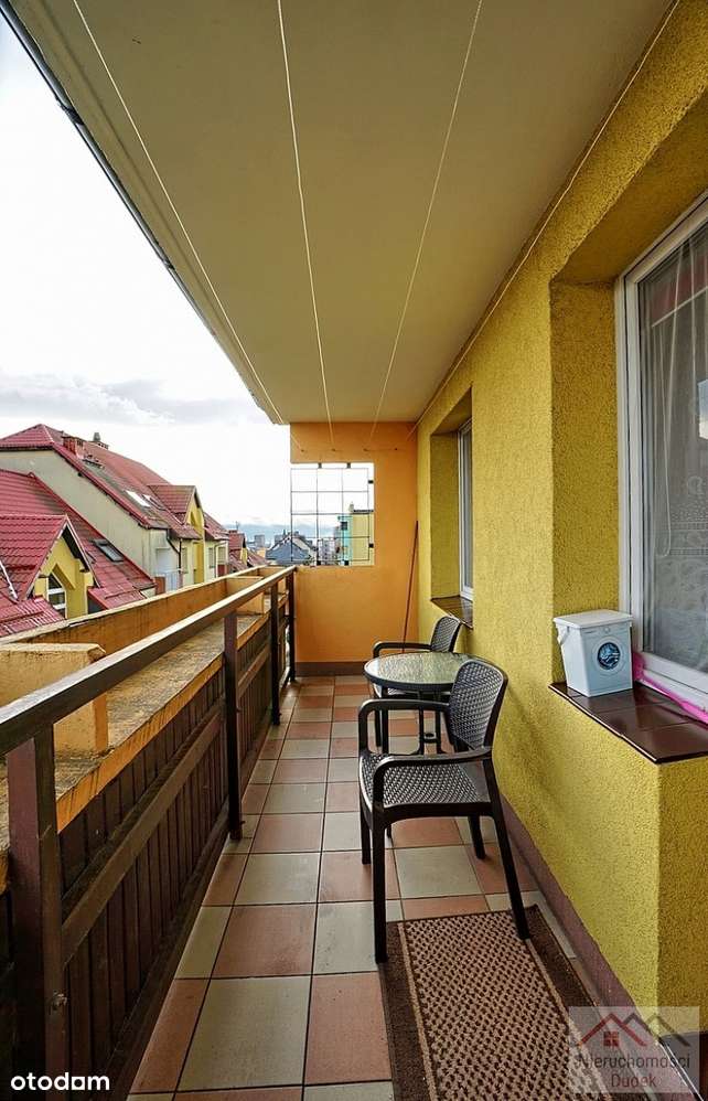 Spółdzielcze M2 z balkonem - Kiepury-0