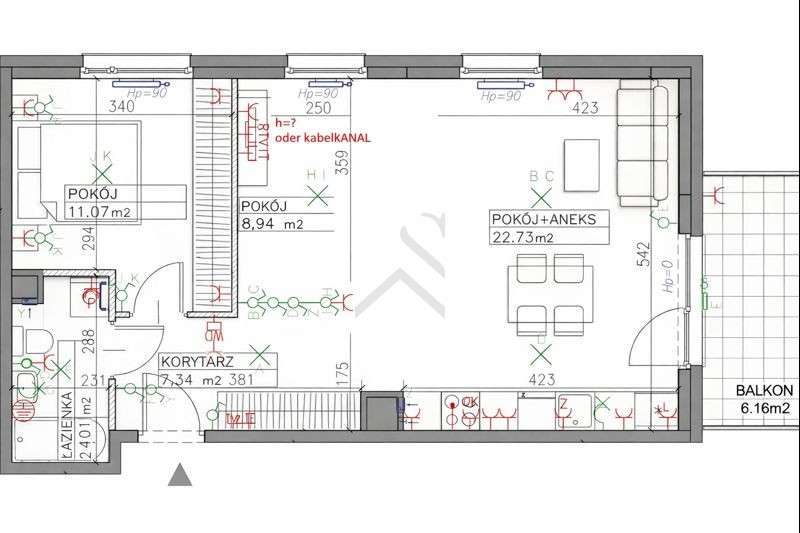 Super widok, ostatnie piętro, bliskość morza-1