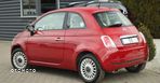 Fiat 500 1.3 Multijet Diesel - 5