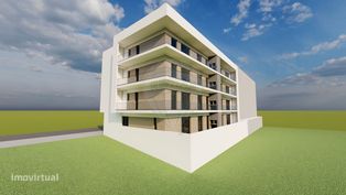 Apartamento T3 para venda - Grande imagem: 4/9