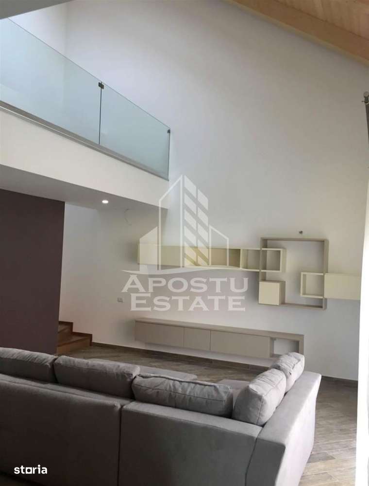 Casa insiruita cu 4 camere si garaj,Mosnita Noua - Imagine principală: 4/14