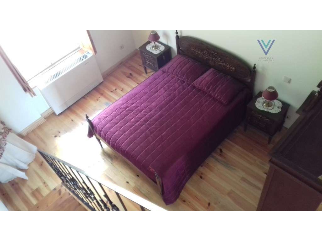 Quinta charmosa de agro-turismo em Al...-24