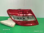 LAMPA TYLNA LEWA MERCEDES C-KLASSE W204 A2048201964 - 1