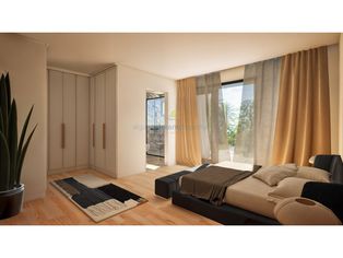 Excelentes moradias em Construção em Olhos de Água_Albufeira - Grande imagem: 3/25