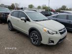 Subaru Crosstrek - 5