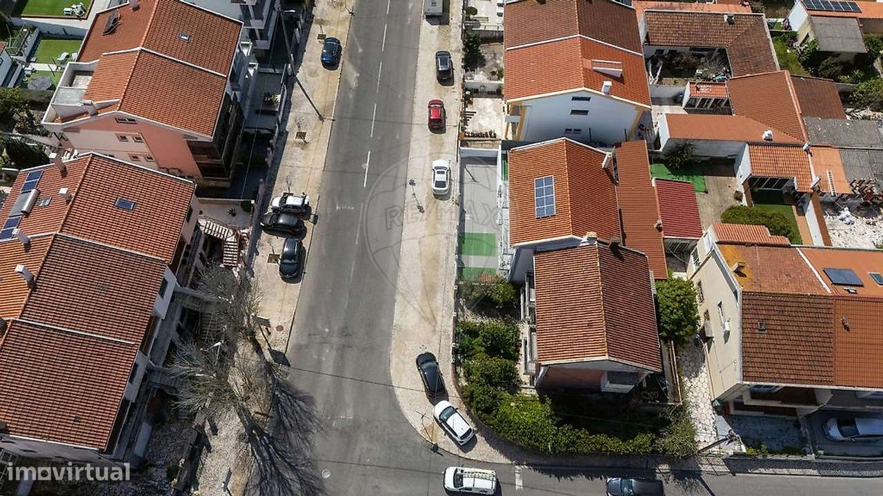 Moradia T4 para venda-39