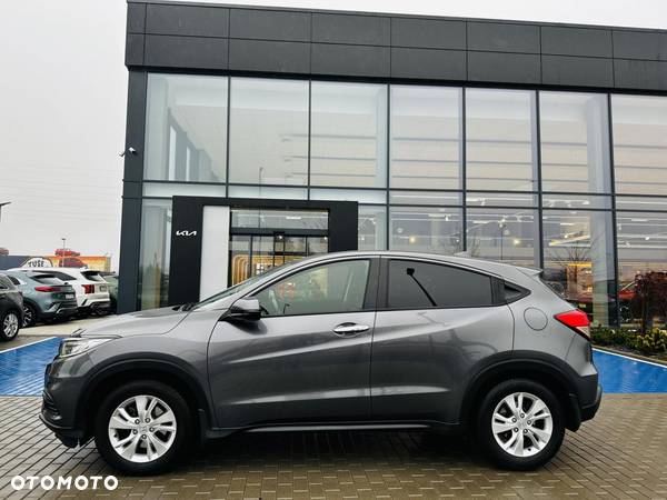 Honda HR-V - 8