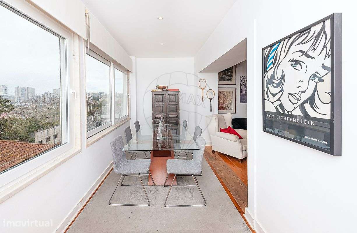 Apartamento T3 para venda-8