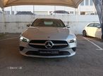 Mercedes-Benz CLA 180 d Progressive Aut. - 2