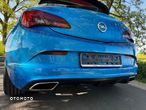 Opel Astra IV GTC OPC - 7