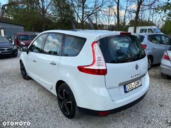 Renault Grand Scenic Gr 2.0 16V Privilege CVT Euro5 - 10