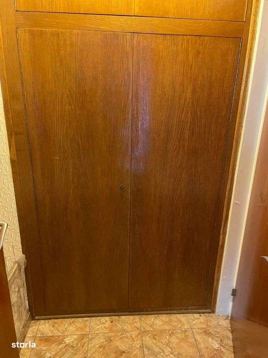 Apartament cochet de 2 camere, bloc reabilitat, etaj intermediar-11