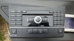 Radio Mercedes W207 W212 - 1
