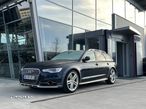 Audi A6 Allroad quattro 3.0 TDI tiptronic DPF - 8